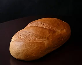 Fehér kenyér 